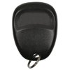 Standard Ignition Keyless Entry Transmitter, C02035 C02035